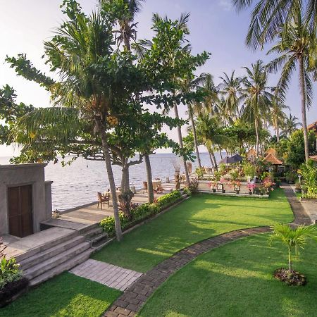 Nugraha Lovina Seaview Resort & Spa Εξωτερικό φωτογραφία