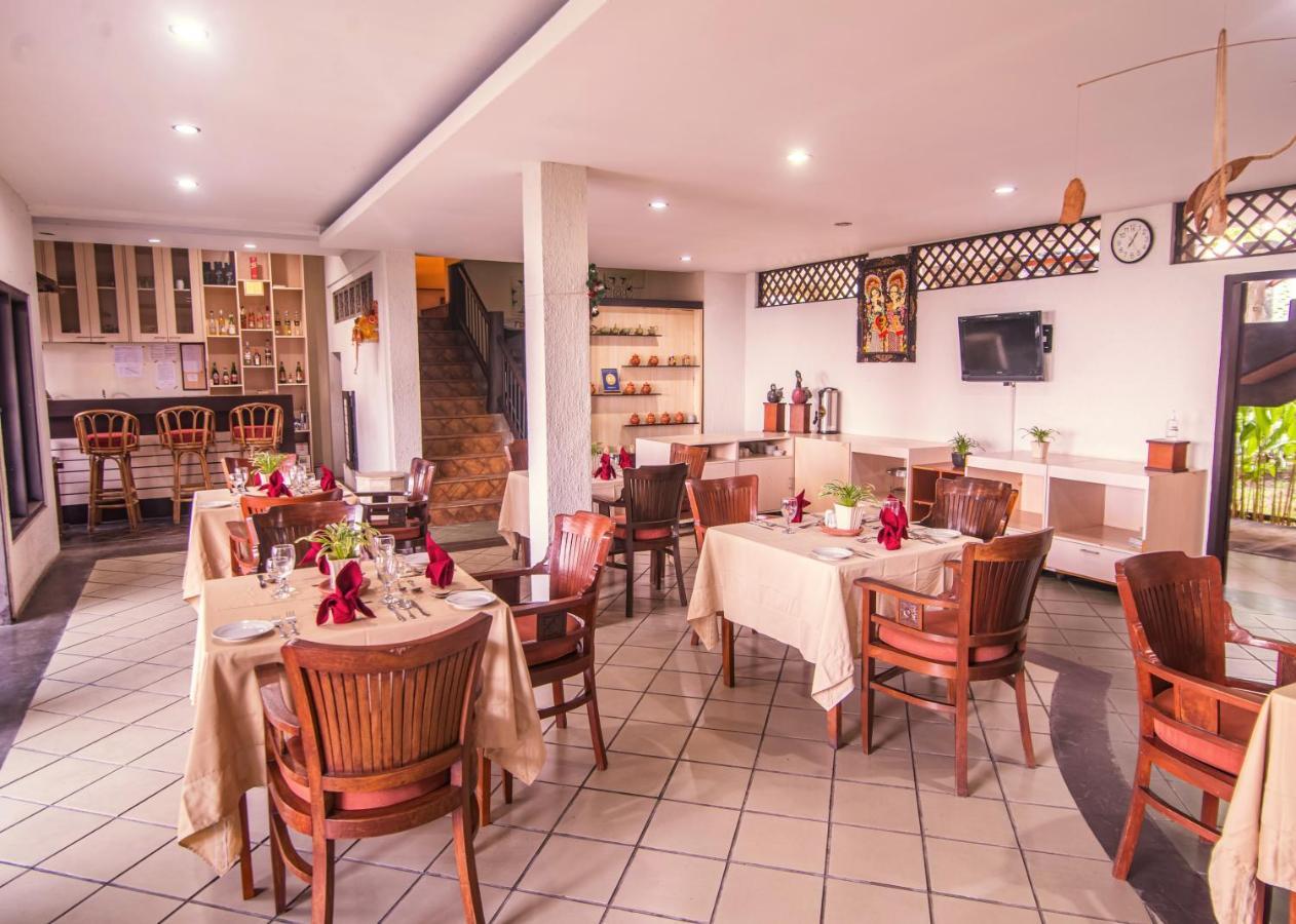 Nugraha Lovina Seaview Resort & Spa Εξωτερικό φωτογραφία
