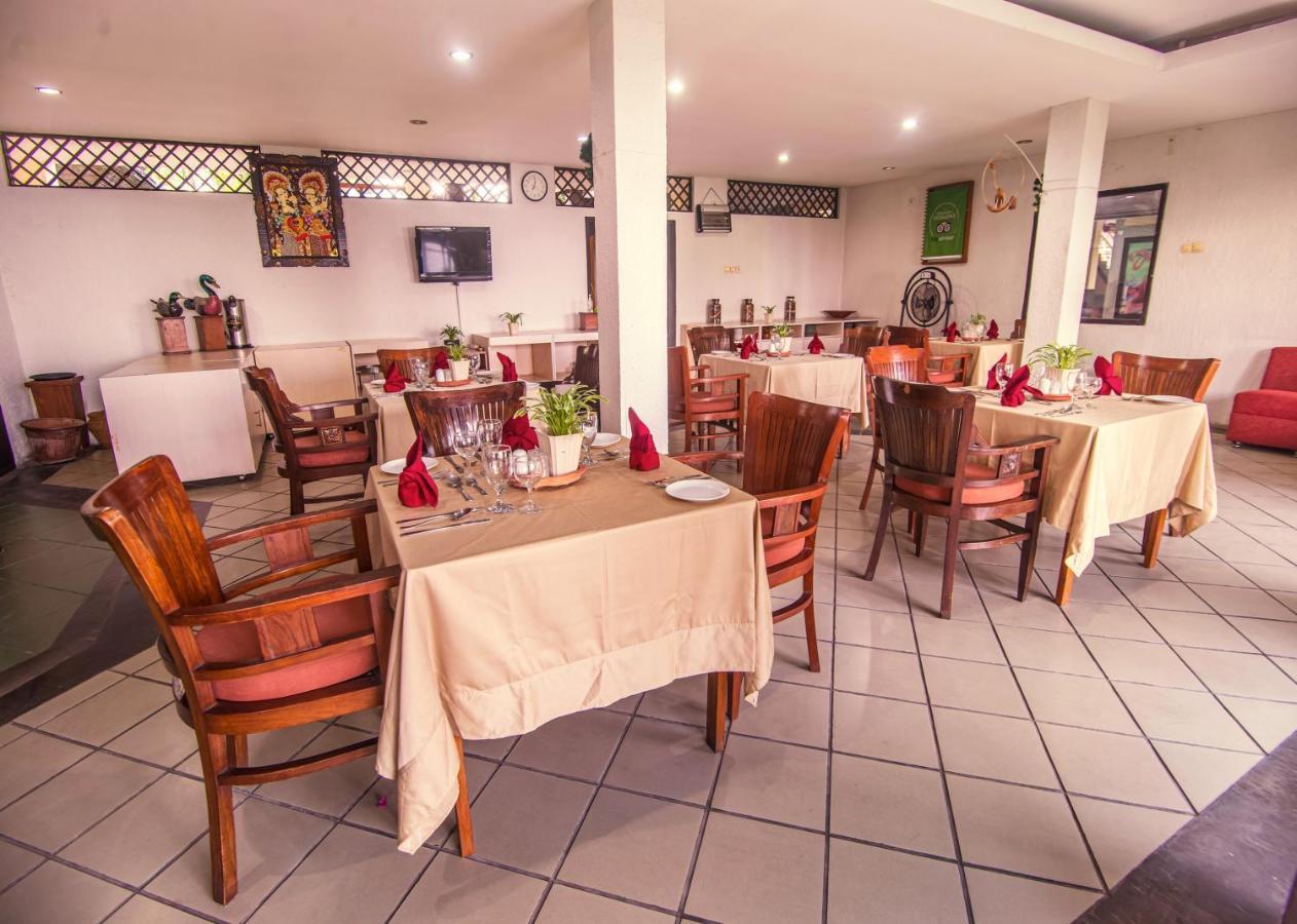 Nugraha Lovina Seaview Resort & Spa Εξωτερικό φωτογραφία