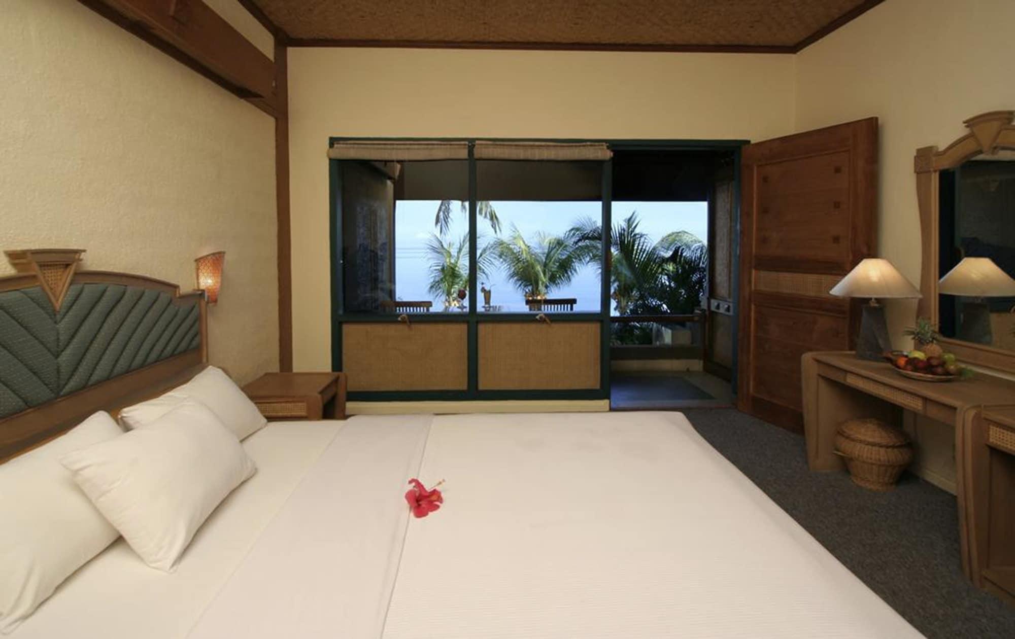 Nugraha Lovina Seaview Resort & Spa Εξωτερικό φωτογραφία