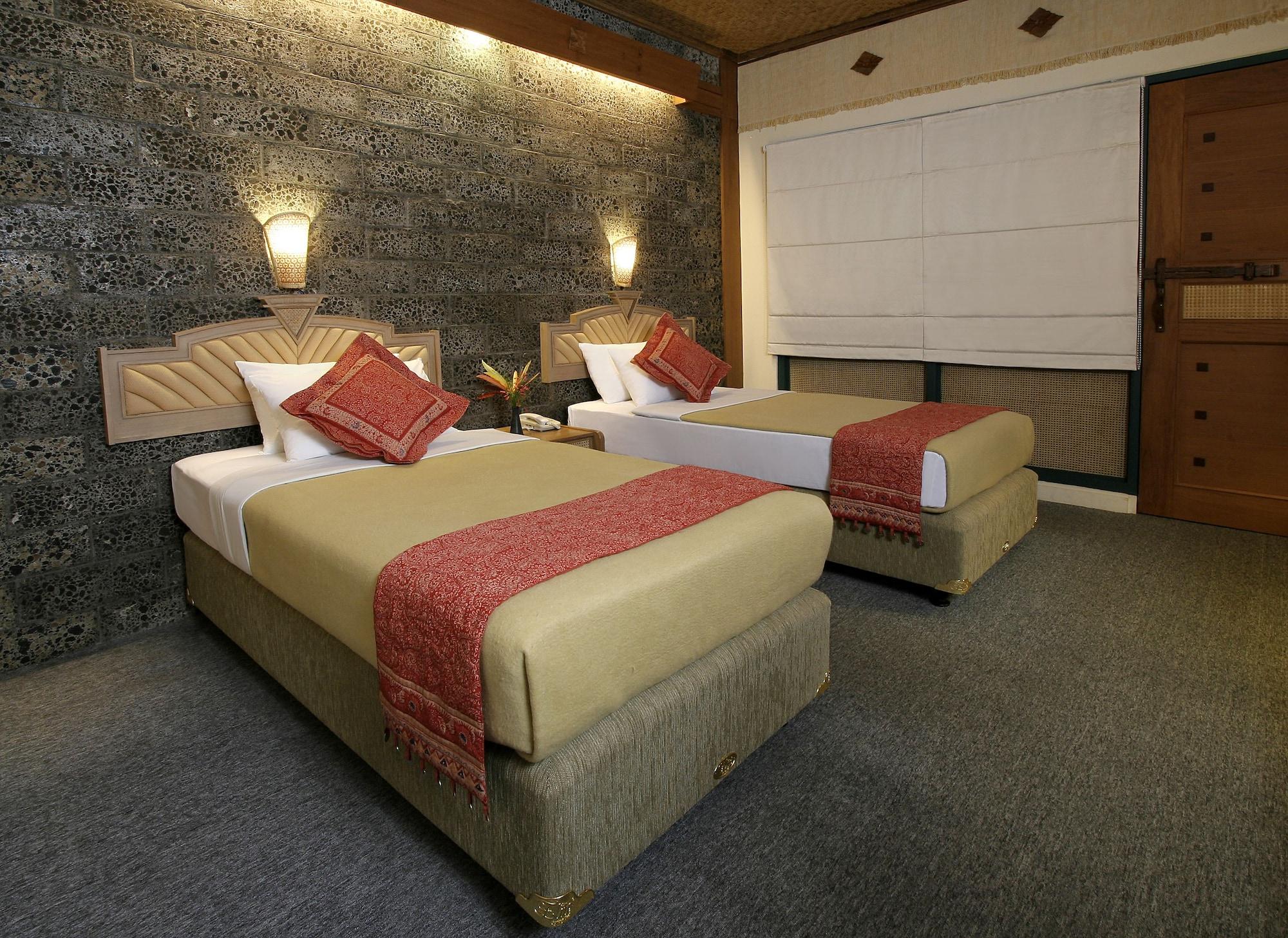 Nugraha Lovina Seaview Resort & Spa Εξωτερικό φωτογραφία
