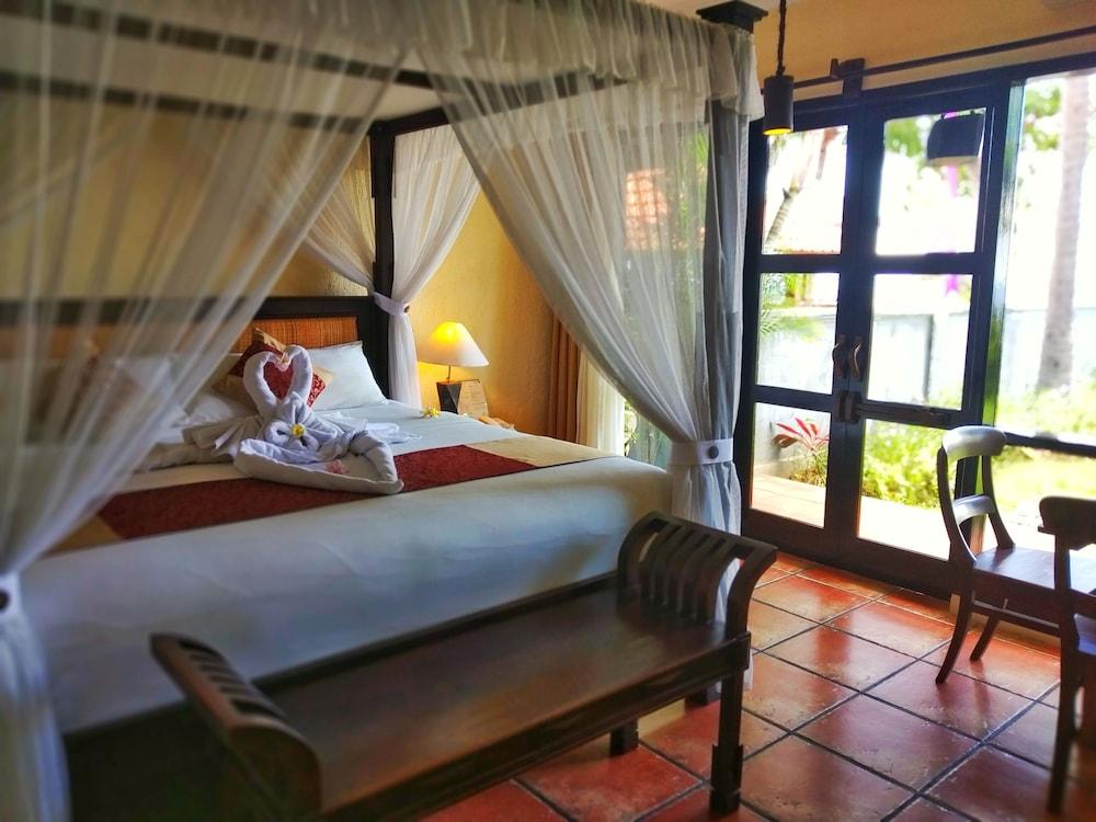 Nugraha Lovina Seaview Resort & Spa Εξωτερικό φωτογραφία