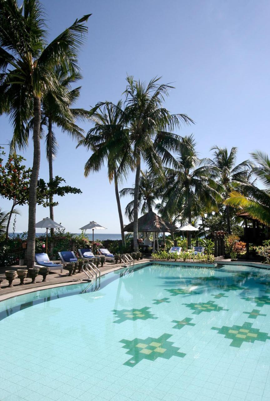 Nugraha Lovina Seaview Resort & Spa Εξωτερικό φωτογραφία